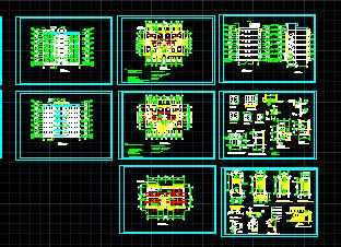 ĳ���סլ����ʩ��ͼ