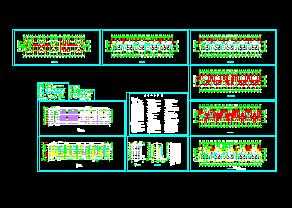 ĳ6��סլ����ʩ��ͼ