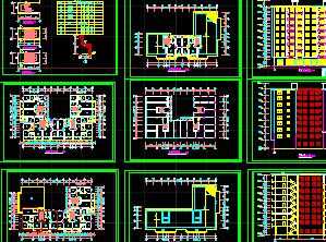 ĳסլ¥���̽���ʩ��ͼ