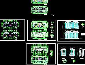 ĳ���סլ����ʩ��ͼ