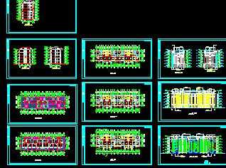 ĳ���סլ¥����ʩ��ͼ
