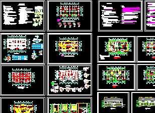 ĳסլ¥���̽���ʩ��ͼ