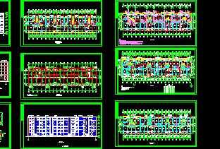 ĳ���סլ����ʩ��ͼ