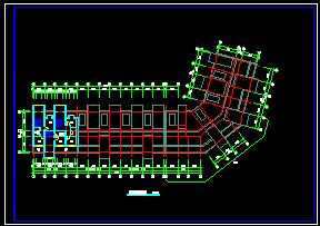 ĳ���סլ¥����ʩ��ͼ