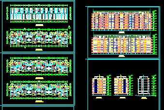 ĳ���סլ¥����ʩ��ͼ