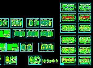 ĳסլС������ʩ��ͼ