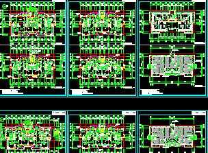 ĳ��Ԣסլ����ʩ��ͼ