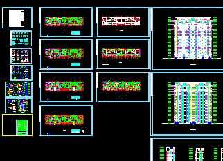 ĳ�߲�סլ¥����ʩ��ͼ