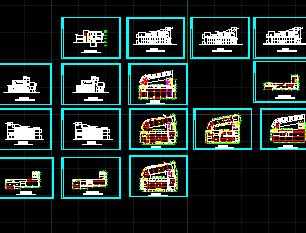 ĳסլС����������ʩ��ͼ