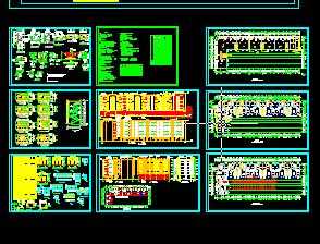 ĳסլС������ʩ��ͼ