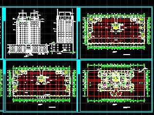 ĳסլ¥���̽���ʩ��ͼ