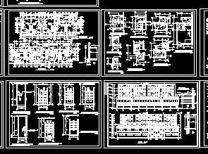 ĳסլ¥���̽���ʩ��ͼ