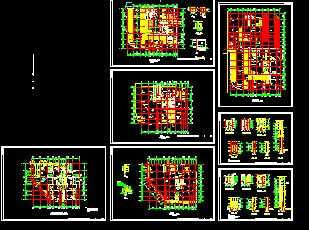 ĳ�߲�סլ����ƽ��ͼ