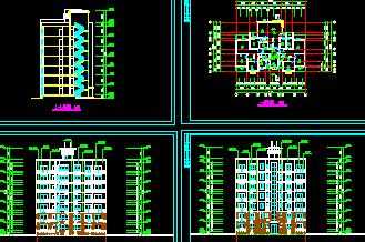 ĳ����סլ¥�������ͼ