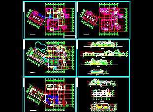 ĳסլС����������ʩ��ͼ