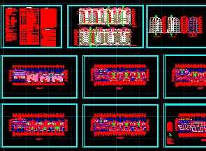 ĳС��סլ¥����ʩ��ͼ