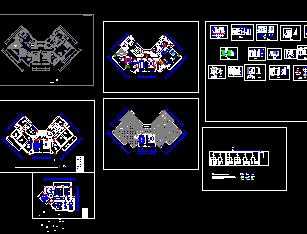 ĳסլС������ʩ��ͼ