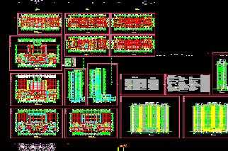 ĳС��סլ¥����ʩ��ͼ