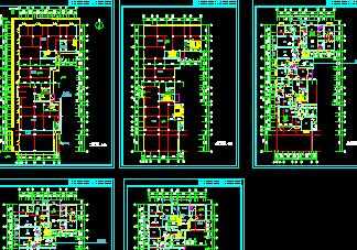 ĳ���סլ¥ƽ�沼��ͼ