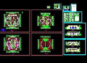 ĳסլС����������ʩ��ͼ