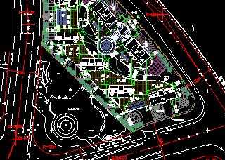 ĳסլС�����̹滮��ƽͼ