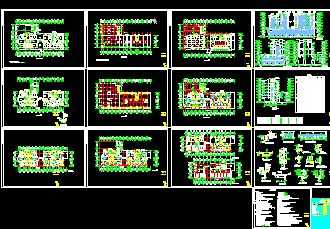 ĳסլ¥���̽���ʩ��ͼ