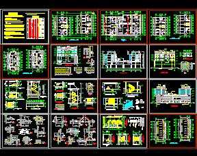 ĳסլ¥���̽���ʩ��ͼ