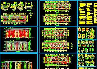 ĳסլ¥���̽���ʩ��ͼ