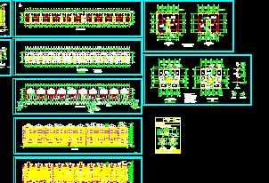 ĳС��סլ¥����ʩ��ͼ