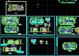 ĳסլС����������ʩ��ͼ