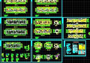 ĳС��סլ¥����ʩ��ͼ