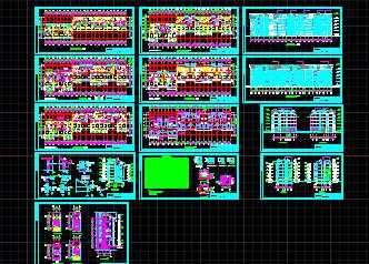 ĳסլ¥���̽���ʩ��ͼ