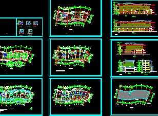 ĳסլС����������ʩ��ͼ