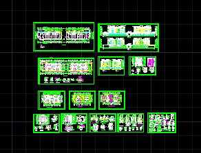 ĳ��Ԣסլ¥����ʩ��ͼ