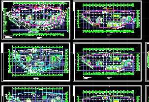 ĳ�߲�סլƽ��ʩ��ͼ