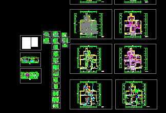 ĳסլ¥���̽���ʩ��ͼ