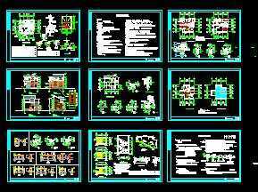 ĳ����ũ��סլ����ʩ��ͼ