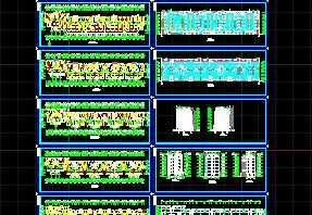 ĳ���סլ¥����ʩ��ͼ