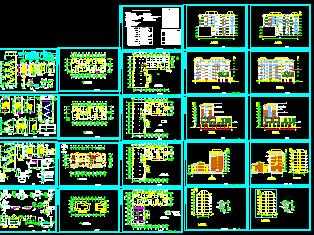 ĳסլ¥���̽���ʩ��ͼ