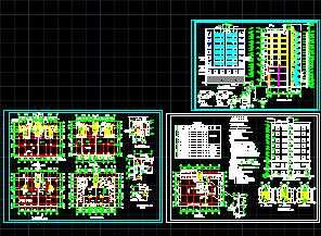 ĳ�Ų�סլ¥����ʩ��ͼ