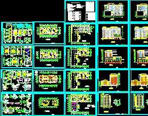 ĳסլ¥���̽���ʩ��ͼ