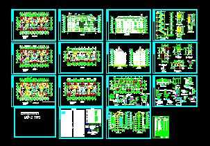 ĳסլ¥���̽���ʩ��ͼ