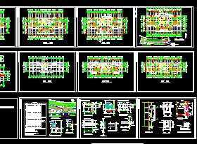 ĳС�߲�סլ¥����ʩ��ͼ