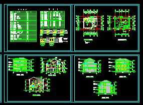 ĳ��Ԣסլ¥����ʩ��ͼ