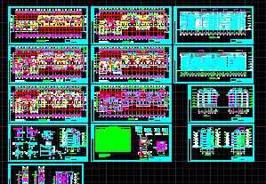 ĳסլ¥���̽���ʩ��ͼ