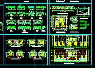 ĳ�߲�סլ����ʩ��ͼ