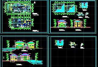 ĳסլС����������ʩ��ͼ