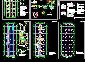 ĳסլ¥���³���ṹʩ��ͼ