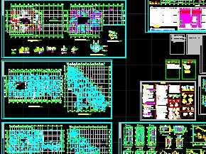 ĳѧУ�ۺ�¥�ṹ���ͼ