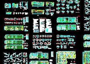 ĳ�߲��ۺ�¥�ṹʩ��ͼ